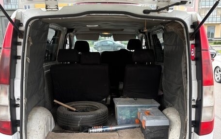 Mercedes-Benz Vito, 2005 год, 800 000 рублей, 9 фотография