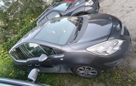 Opel Meriva, 2012 год, 500 000 рублей, 2 фотография