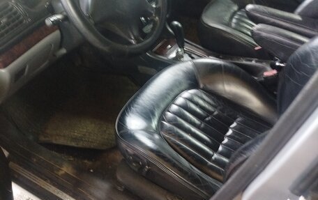 Peugeot 406 I, 1998 год, 150 000 рублей, 2 фотография