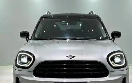 MINI Countryman II (F60), 2023 год, 2 249 003 рублей, 2 фотография