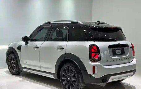 MINI Countryman II (F60), 2023 год, 2 249 003 рублей, 3 фотография