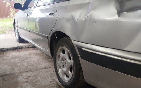 Peugeot 406 I, 1998 год, 150 000 рублей, 3 фотография
