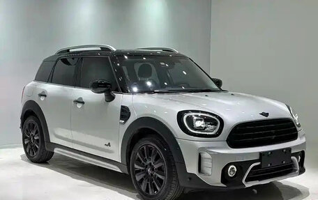 MINI Countryman II (F60), 2023 год, 2 249 003 рублей, 4 фотография