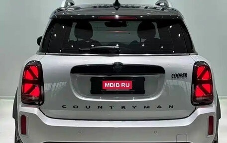 MINI Countryman II (F60), 2023 год, 2 249 003 рублей, 6 фотография