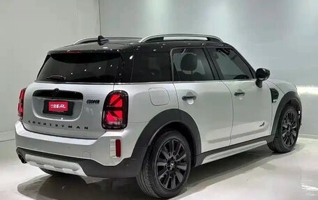 MINI Countryman II (F60), 2023 год, 2 249 003 рублей, 5 фотография