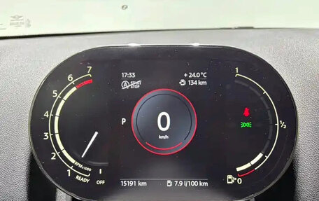MINI Countryman II (F60), 2023 год, 2 249 003 рублей, 9 фотография