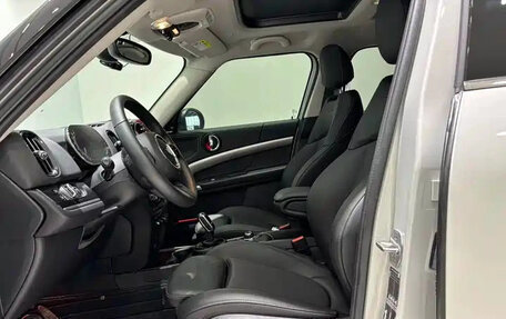 MINI Countryman II (F60), 2023 год, 2 249 003 рублей, 14 фотография