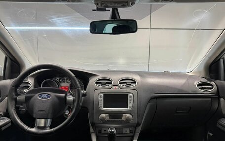 Ford Focus II рестайлинг, 2010 год, 470 000 рублей, 12 фотография