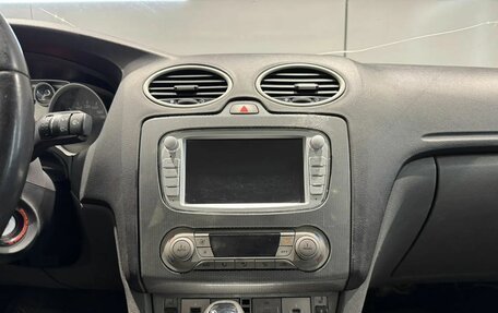 Ford Focus II рестайлинг, 2010 год, 470 000 рублей, 11 фотография