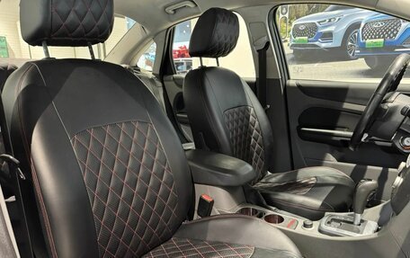 Ford Focus II рестайлинг, 2010 год, 470 000 рублей, 13 фотография