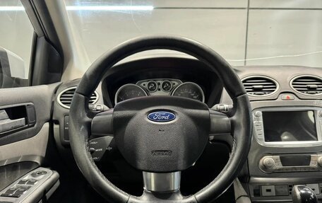 Ford Focus II рестайлинг, 2010 год, 470 000 рублей, 10 фотография