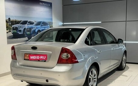 Ford Focus II рестайлинг, 2010 год, 470 000 рублей, 5 фотография