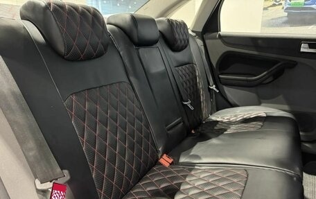 Ford Focus II рестайлинг, 2010 год, 470 000 рублей, 14 фотография