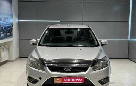 Ford Focus II рестайлинг, 2010 год, 470 000 рублей, 8 фотография
