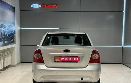 Ford Focus II рестайлинг, 2010 год, 470 000 рублей, 4 фотография