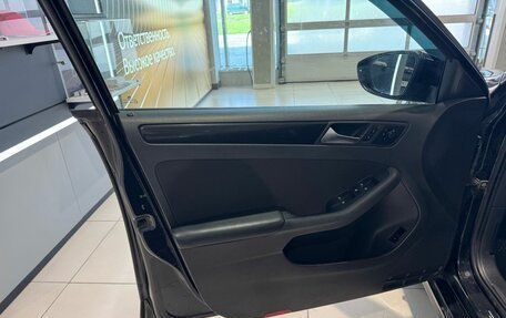 Volkswagen Jetta VI, 2012 год, 999 000 рублей, 7 фотография