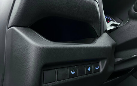 Toyota RAV4, 2021 год, 2 997 000 рублей, 17 фотография