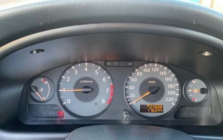 Nissan Almera Classic, 2007 год, 500 000 рублей, 8 фотография