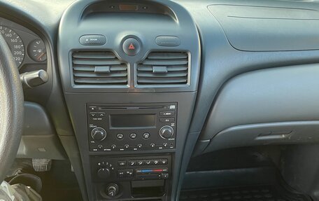 Nissan Almera Classic, 2007 год, 500 000 рублей, 10 фотография