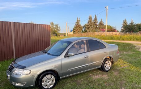 Nissan Almera Classic, 2007 год, 500 000 рублей, 7 фотография
