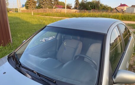 Nissan Almera Classic, 2007 год, 500 000 рублей, 3 фотография