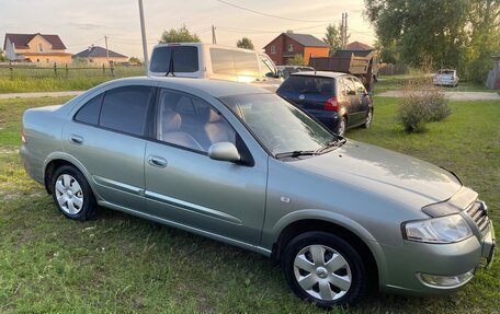 Nissan Almera Classic, 2007 год, 500 000 рублей, 6 фотография