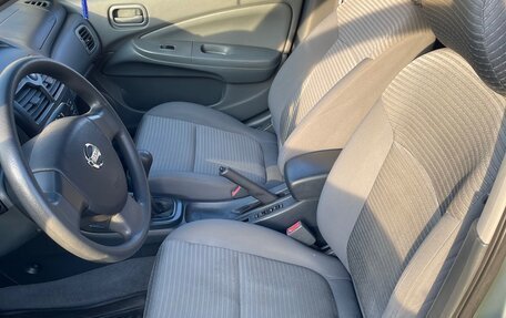 Nissan Almera Classic, 2007 год, 500 000 рублей, 12 фотография