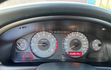 Nissan Almera Classic, 2007 год, 500 000 рублей, 9 фотография