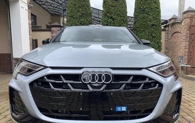Audi A3, 2025 год, 3 890 000 рублей, 1 фотография