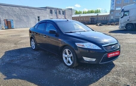 Ford Mondeo IV, 2009 год, 700 000 рублей, 1 фотография