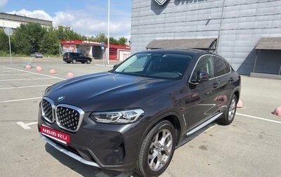 BMW X4, 2022 год, 6 400 000 рублей, 1 фотография