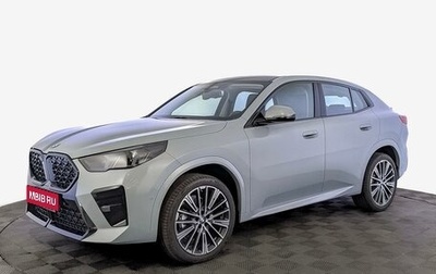 BMW X2, 2025 год, 6 600 000 рублей, 1 фотография