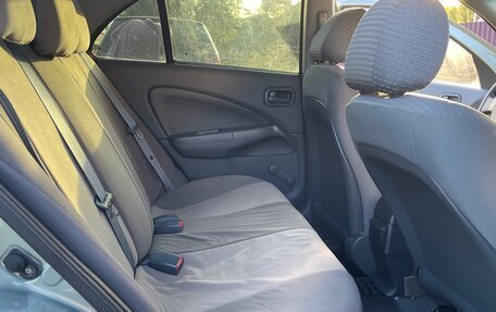Nissan Almera Classic, 2007 год, 500 000 рублей, 16 фотография