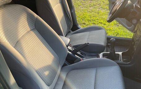 Nissan Almera Classic, 2007 год, 500 000 рублей, 19 фотография