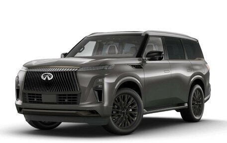 Infiniti QX80, 2026 год, 17 300 000 рублей, 1 фотография