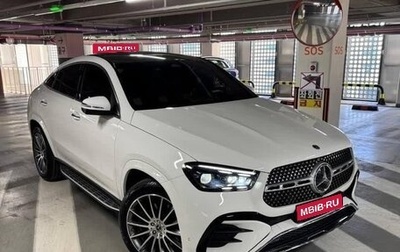 Mercedes-Benz GLE Coupe, 2025 год, 14 280 000 рублей, 1 фотография