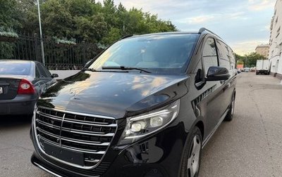Mercedes-Benz V-Класс, 2026 год, 14 300 000 рублей, 1 фотография