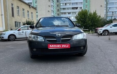 Nissan Almera, 2005 год, 360 000 рублей, 1 фотография
