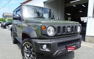 Suzuki Jimny, 2023 год, 2 000 000 рублей, 1 фотография