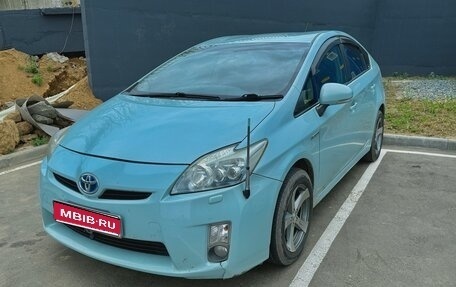 Toyota Prius, 2010 год, 950 000 рублей, 1 фотография