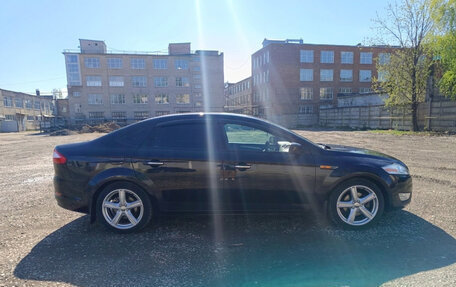 Ford Mondeo IV, 2009 год, 700 000 рублей, 3 фотография