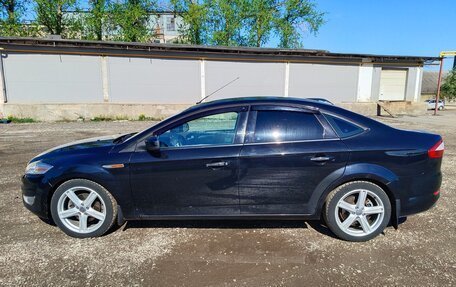 Ford Mondeo IV, 2009 год, 700 000 рублей, 7 фотография
