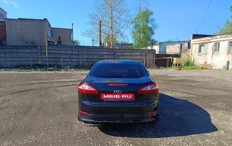 Ford Mondeo IV, 2009 год, 700 000 рублей, 5 фотография