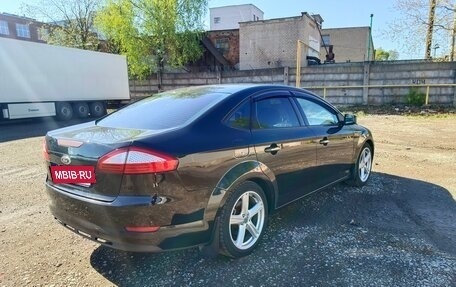 Ford Mondeo IV, 2009 год, 700 000 рублей, 4 фотография