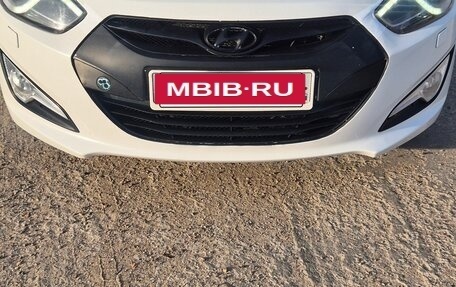 Hyundai i40 I рестайлинг, 2013 год, 1 150 000 рублей, 1 фотография