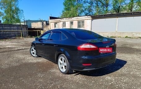 Ford Mondeo IV, 2009 год, 700 000 рублей, 6 фотография