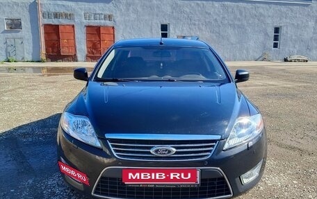 Ford Mondeo IV, 2009 год, 700 000 рублей, 2 фотография