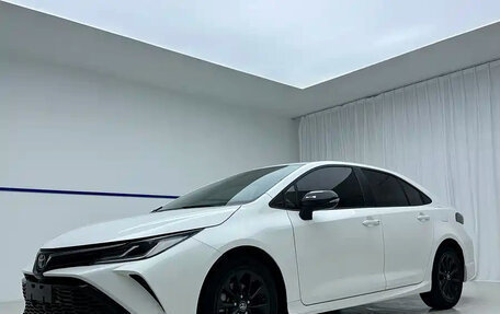Toyota Corolla, 2023 год, 1 695 000 рублей, 1 фотография