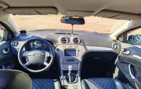 Ford Mondeo IV, 2009 год, 700 000 рублей, 9 фотография