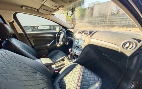 Ford Mondeo IV, 2009 год, 700 000 рублей, 11 фотография